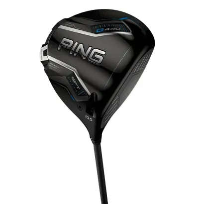 DRIVER G440 SFT ALTA CB 50 BLUE.