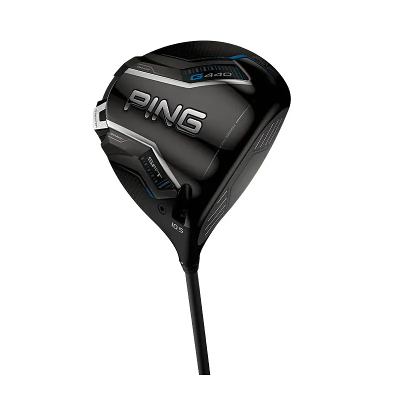 PING - DRIVER G440 SFT - GOLF PLUS