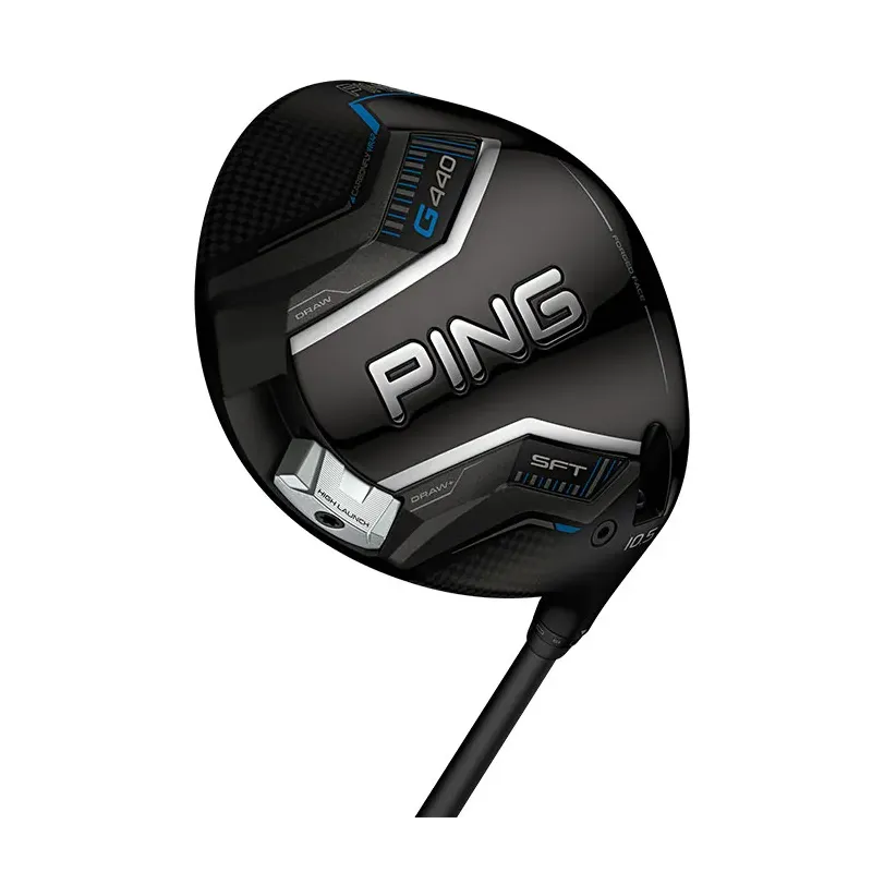 PING - DRIVER G440 SFT - GOLF PLUS PING - DRIVER G440 SFT - GOLF PLUS