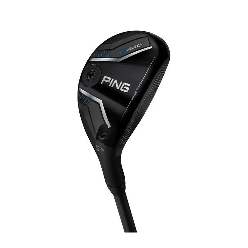 PING - HYBRIDE G440 - GOLF PLUS