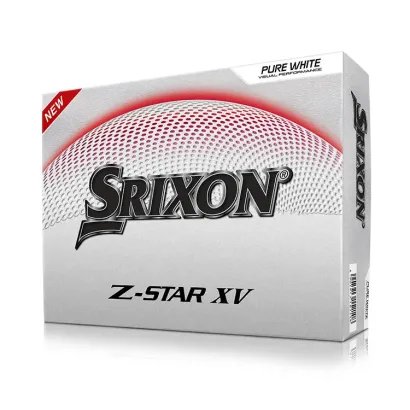 BALLES Z-STAR XV 2025