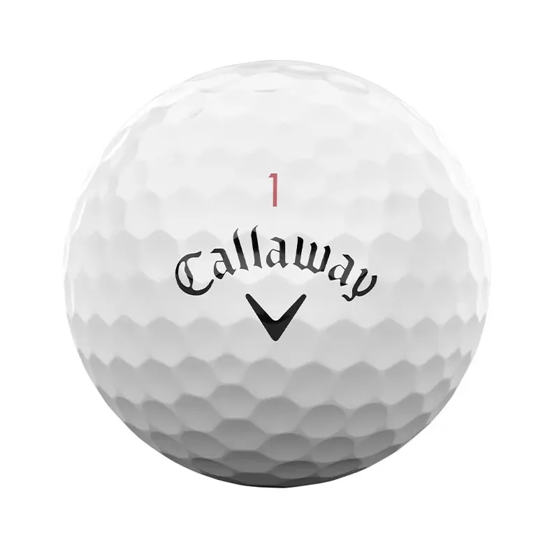 Callaway - Balles de golf Chrome Tour Triple Diamond - Golf Plus Callaway - Balles de golf Chrome Tour Triple Diamond - Golf Plus
