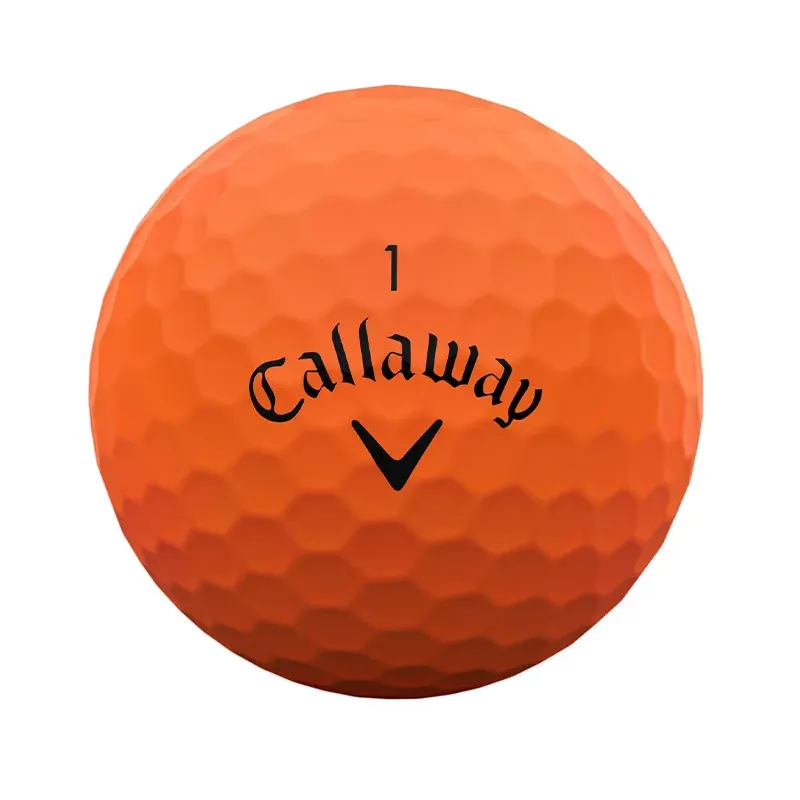 Callaway - Balles de golf Supersoft Matte - Golf Plus Callaway - Balles de golf Supersoft Matte - Golf Plus