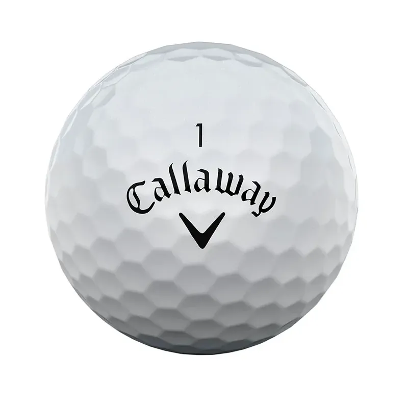 Callaway - Balles de golf Reva - Golf Plus Callaway - Balles de golf Reva - Golf Plus