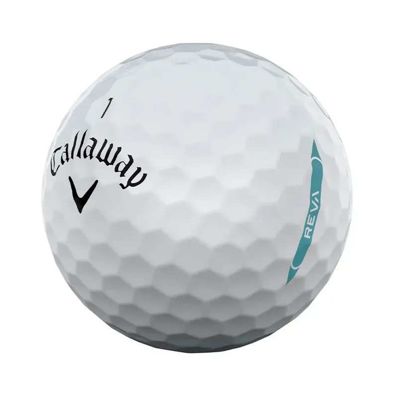Callaway - Balles de golf Reva - Golf Plus Callaway - Balles de golf Reva - Golf Plus