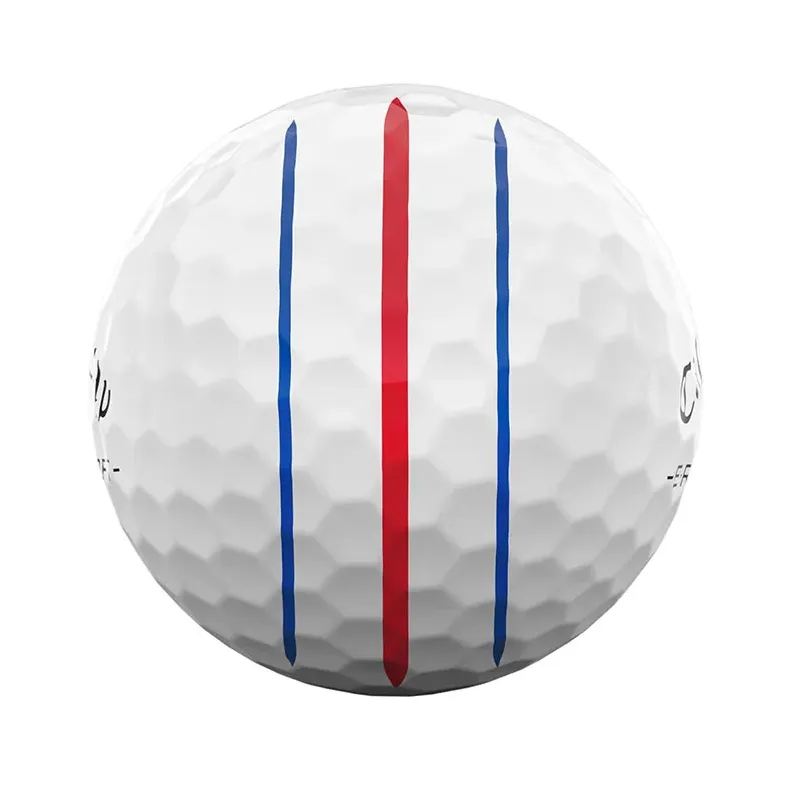 Callaway - Balles de golf ERC Soft Triple Track - Golf Plus Callaway - Balles de golf ERC Soft Triple Track - Golf Plus
