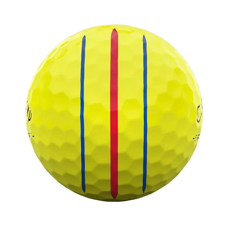 Callaway - Balles de golf ERC Soft Triple Track - Golf Plus Callaway - Balles de golf ERC Soft Triple Track - Golf Plus