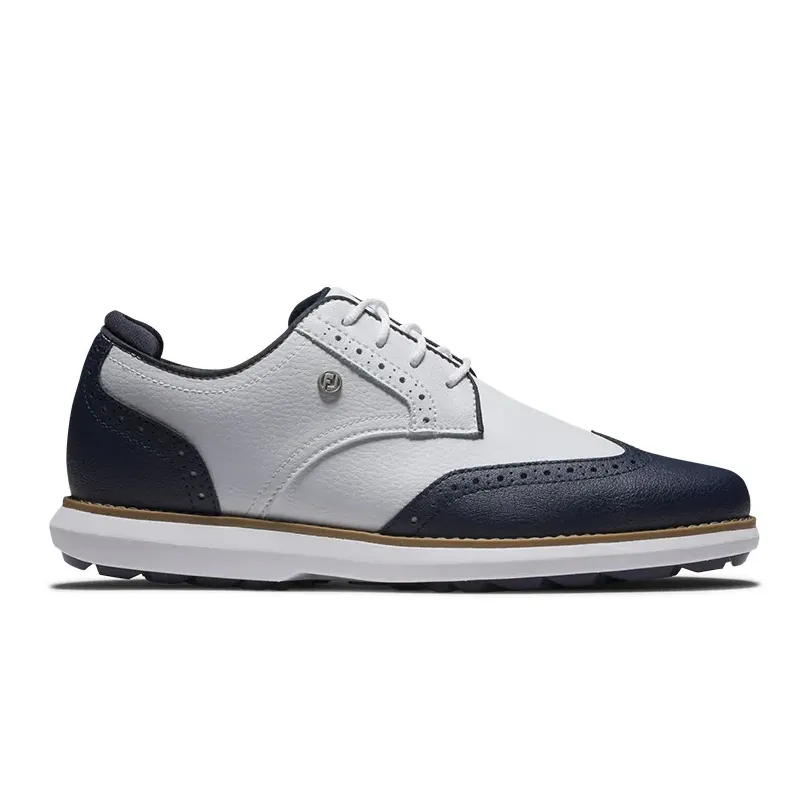 Footjoy - Chaussures de golf femme Traditions 2025