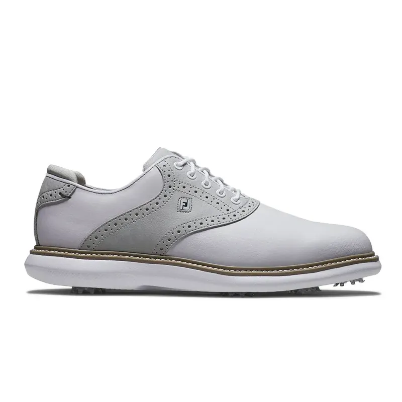 Footjoy - Chaussures de golf Traditions 2025