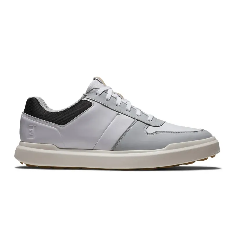 Footjoy - Chaussures de golf Contour Casual 2025