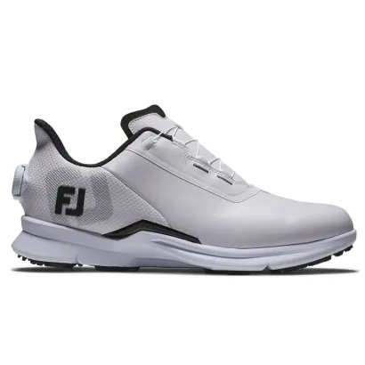 Footjoy - Chaussures de golf Fuel Boa 2025