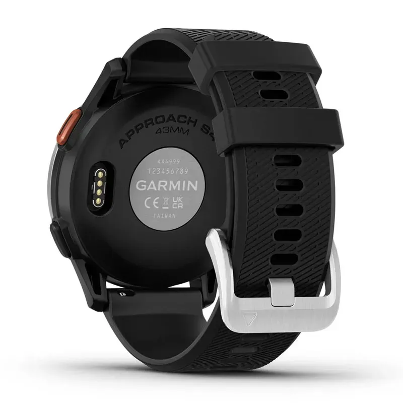 Garmin - Montre GPS Approach S44 - Golf Plus Garmin - Montre GPS Approach S44 - Golf Plus