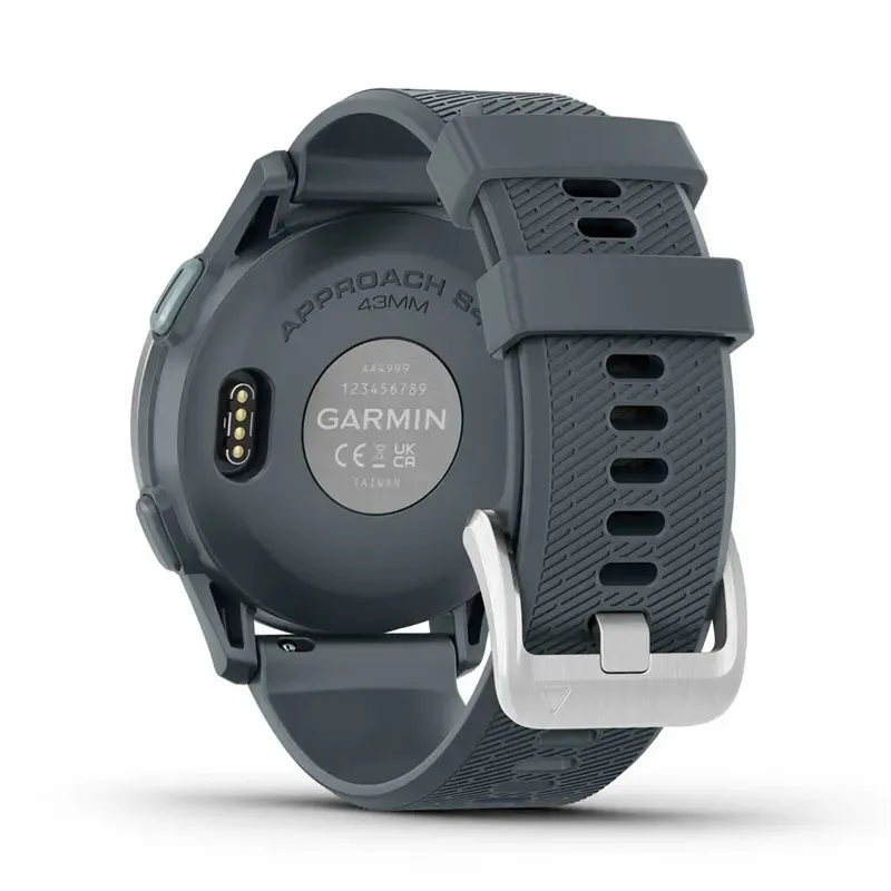 Garmin - Montre GPS Approach S44 - Golf Plus Garmin - Montre GPS Approach S44 - Golf Plus
