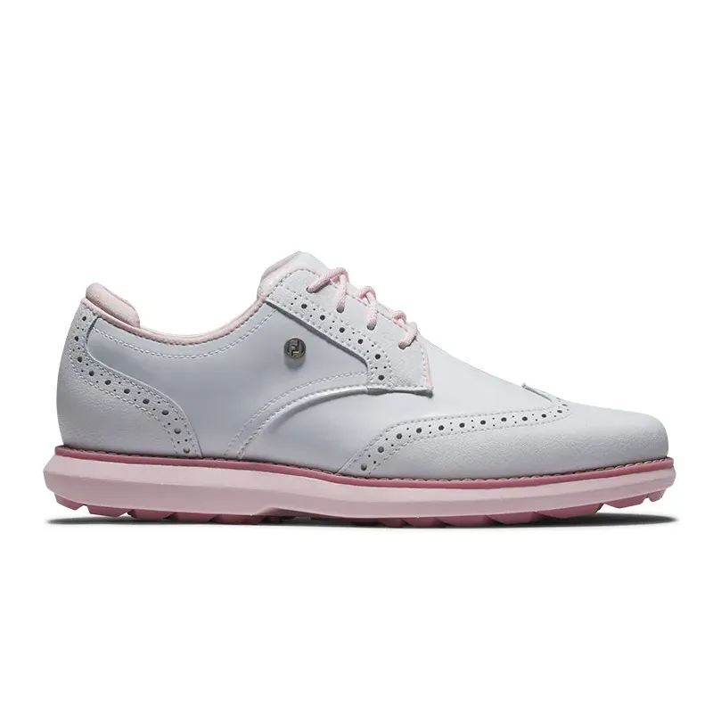 Footjoy - Chaussures de golf femme Traditions 2025