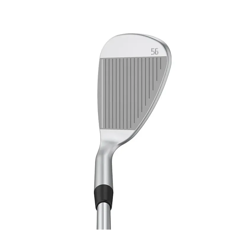 PING - FERS UNITE G440 ACIER - GOLF PLUS