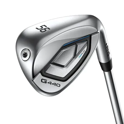 FERS UNITE G440 GRAPHITE ALTA CB BLUE.