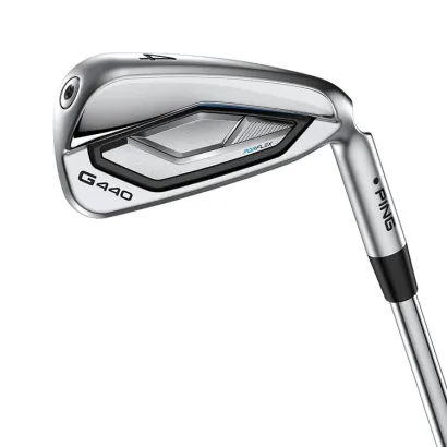 FERS UNITE G440 GRAPHITE ALTA CB BLUE.