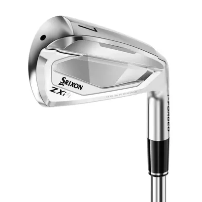 SERIE ZX 4i GRAPHITE KBS TGI