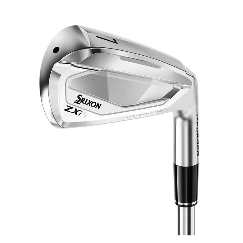 SRIXON - SERIE ZX 4i GRAPHITE KBS TGI - GOLF PLUS