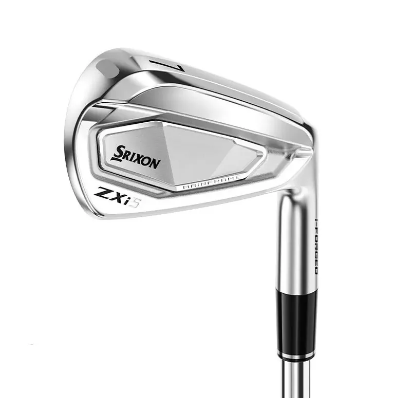 SRIXON - SERIE ZX 5i ACIER - GOLF PLUS