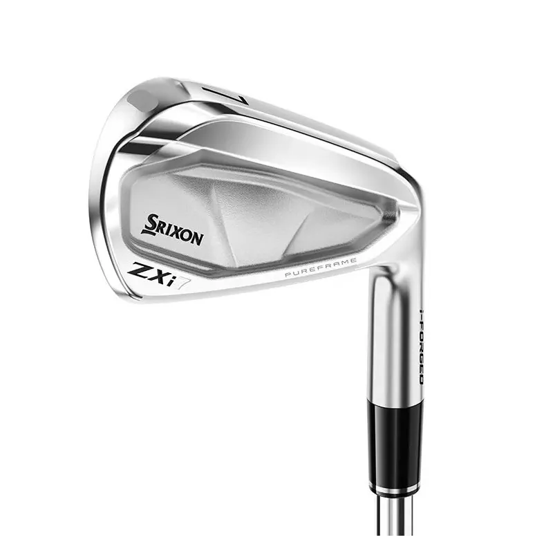 SRIXON - SERIE ZX 7i ACIER - GOLF PLUS