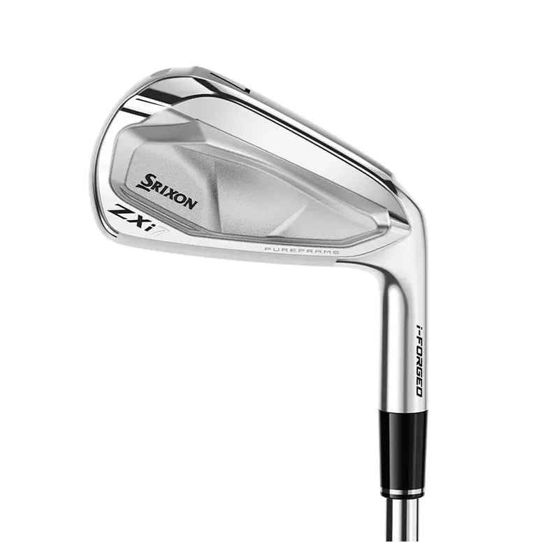 SRIXON - SERIE ZX 7i ACIER - GOLF PLUS SRIXON - SERIE ZX 7i ACIER - GOLF PLUS