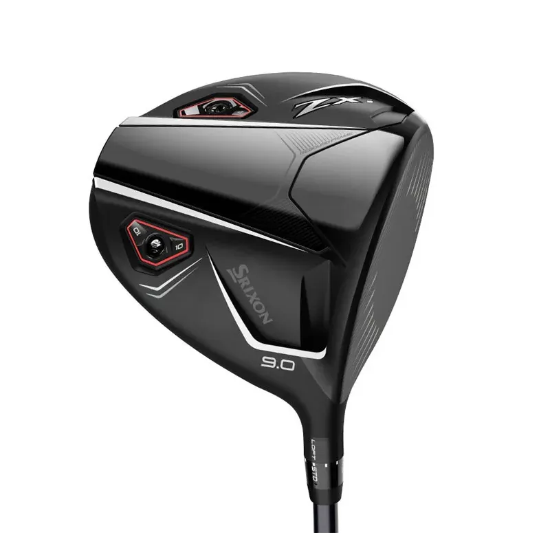 SRIXON - DRIVER ZXi - GOLF PLUS