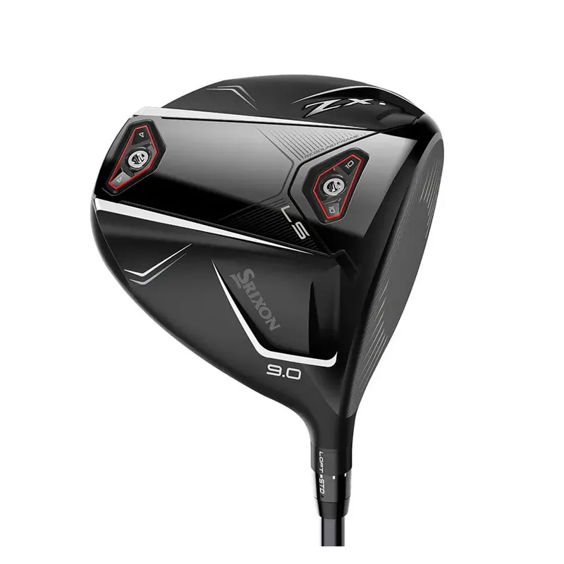 SRIXON - DRIVER ZXi LS - GOLF PLUS