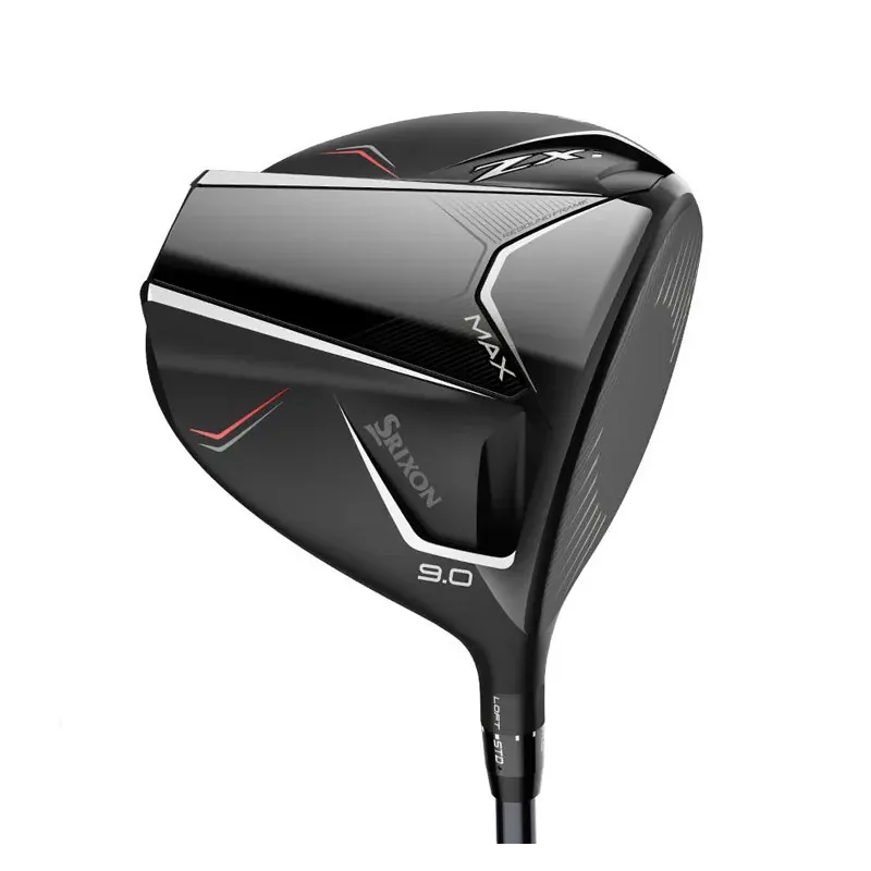 SRIXON - DRIVER ZXi MAX - GOLF PLUS