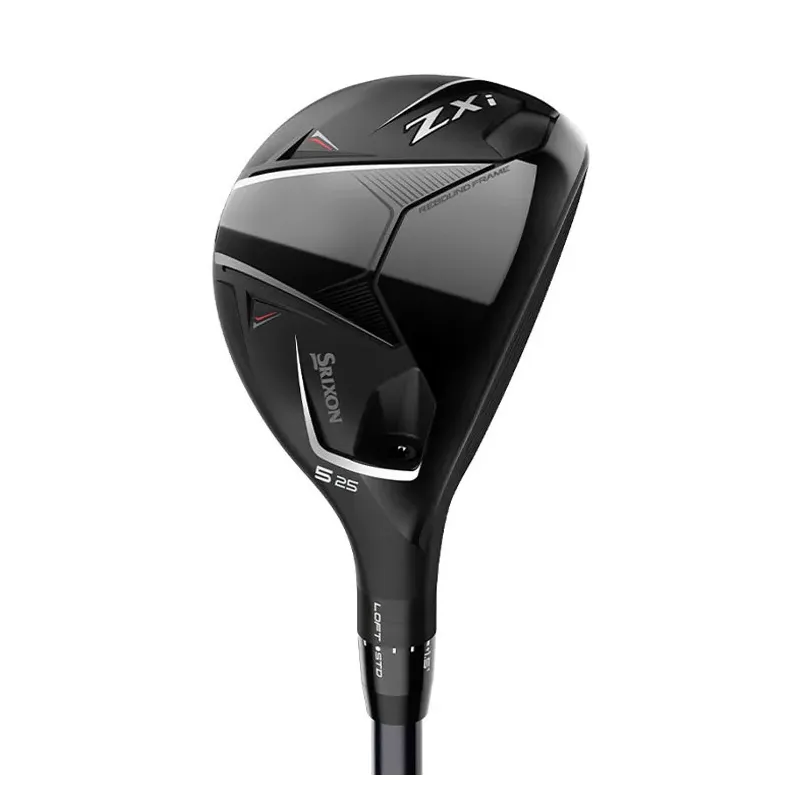 SRIXON - HYBRIDE ZXi - GOLF PLUS