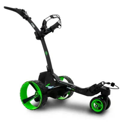 CHARIOT ZIP X5 MATTE