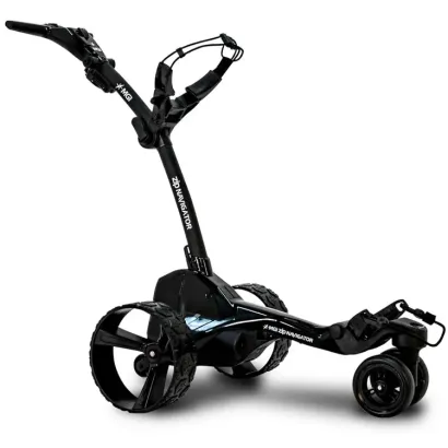 CHARIOT ZIP NAVIGATOR MATTE