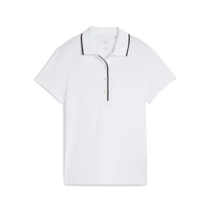 POLO FEMME CLOUDSPUN BRIDGE