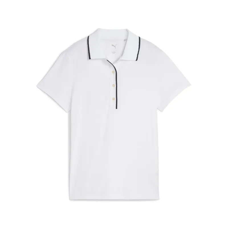 POLO FEMME CLOUDSPUN BRIDGE