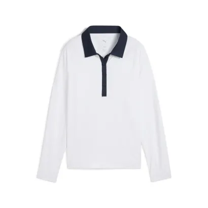 POLO FEMME YOU SUN PROTRECT