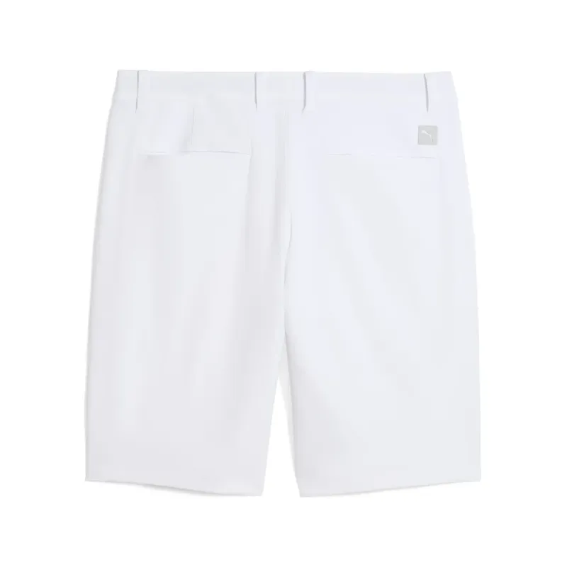 Puma - Bermuda Dealer Uni Beige - Golf Plus Puma - Bermuda Dealer Uni Beige - Golf Plus