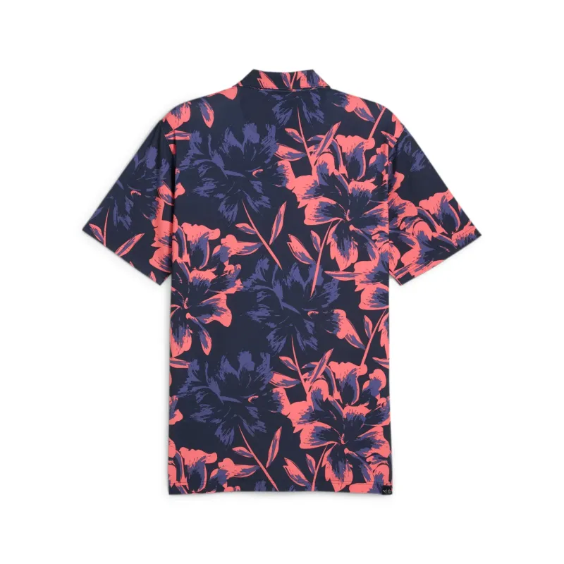 Puma - Polo Broken Flower Puma - Polo Broken Flower
