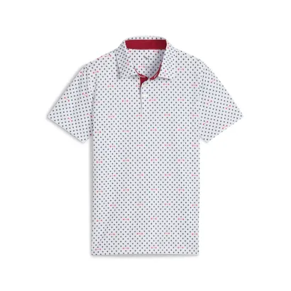 POLO ENFANT IMPRIME