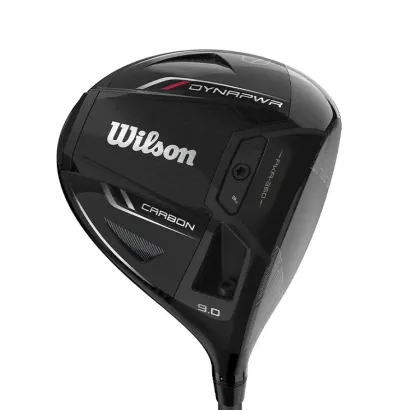 DRIVER DYNAPWR CARBON 2025