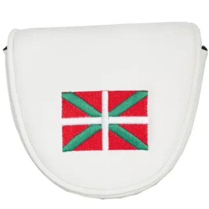 GREENS - CAPUCHON PUT.MALLET BASQUE