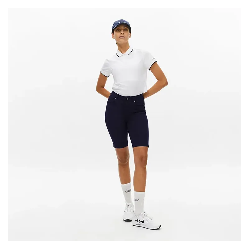 Rohnisch - Bermuda Chie Comfort Uni 50 Noir - Golf Plus Rohnisch - Bermuda Chie Comfort Uni 50 Noir - Golf Plus