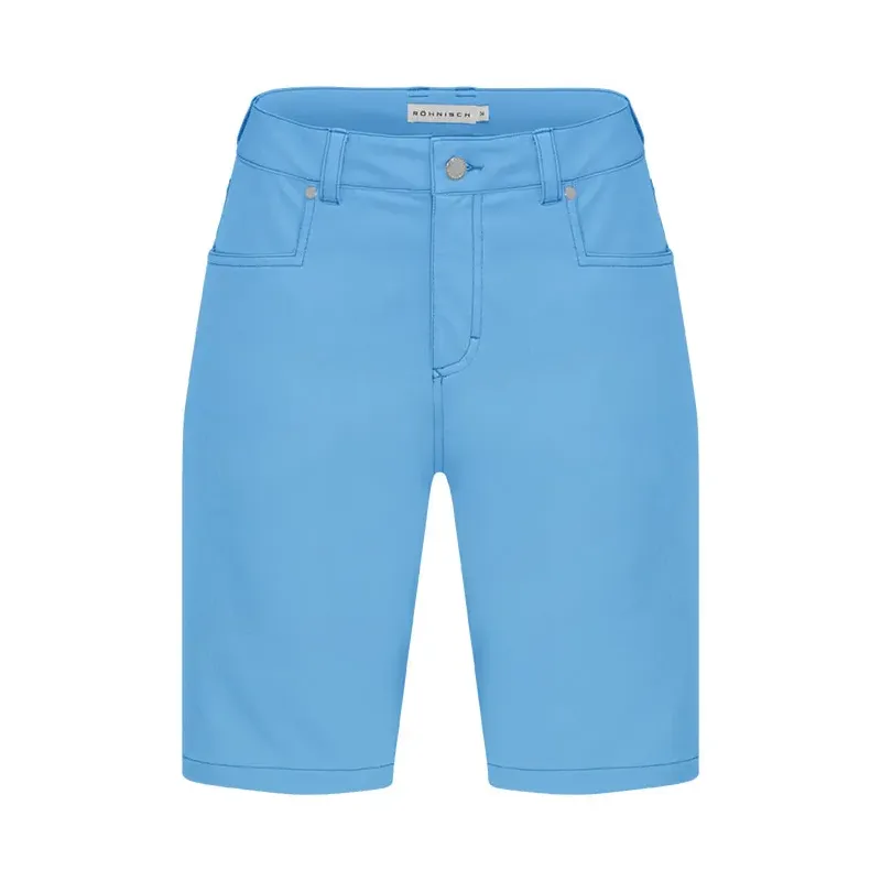 Rohnisch - Bermuda Chie Comfort Uni 50 Noir - Golf Plus