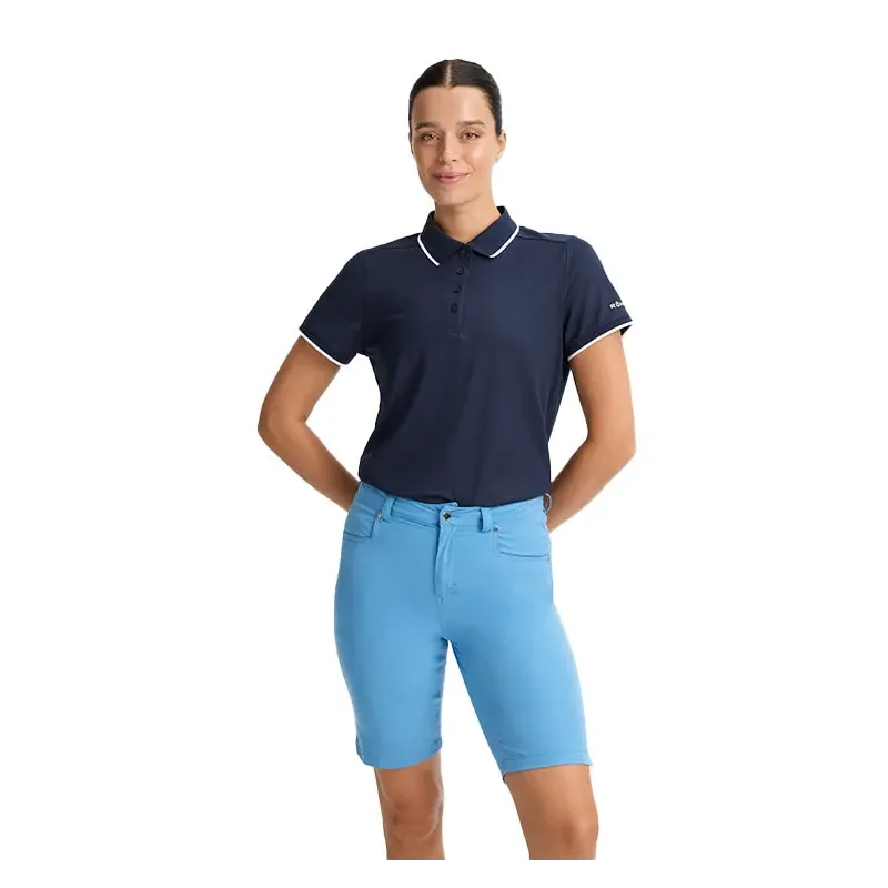 Rohnisch - Bermuda Chie Comfort Uni 50 Noir - Golf Plus Rohnisch - Bermuda Chie Comfort Uni 50 Noir - Golf Plus