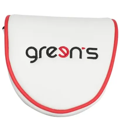 GREENS - CAPUCHON PUTTER MALLET