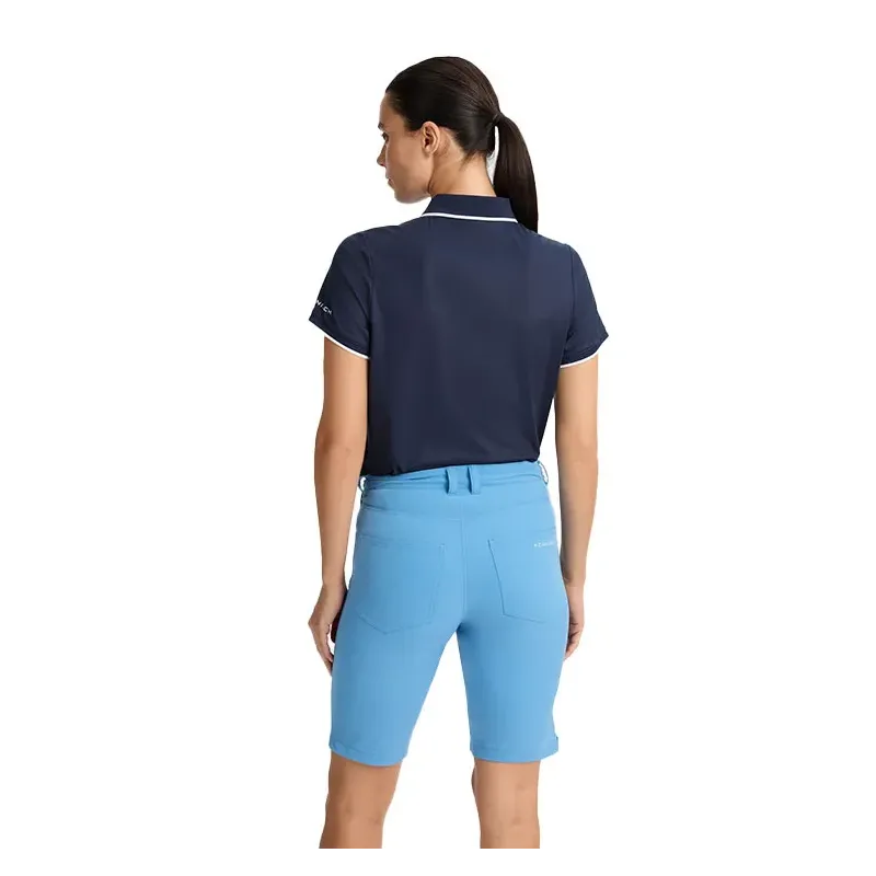 Rohnisch - Bermuda Chie Comfort Uni 50 Noir - Golf Plus Rohnisch - Bermuda Chie Comfort Uni 50 Noir - Golf Plus