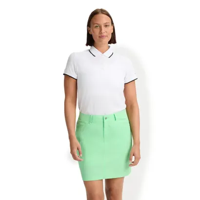 JUPE LIGHTSTRETCH COURTE UNI 45