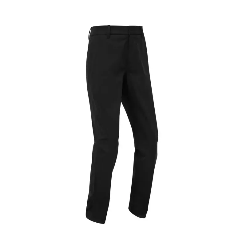 Footjoy - Achat Pantalon De Pluie Hydroknit Noir - Golf Plus