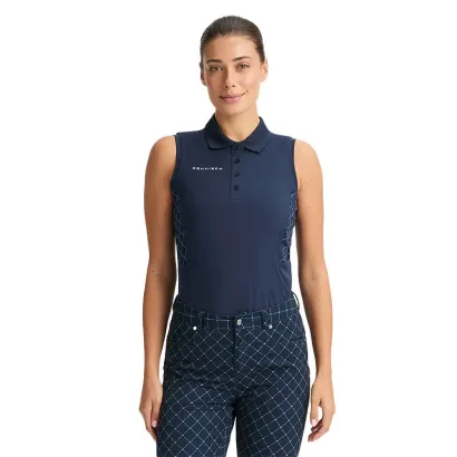 POLO FEMME NICKY UNI SM