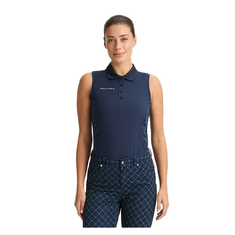 POLO FEMME NICKY UNI SM POLO FEMME NICKY UNI SM