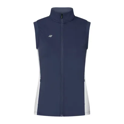 GILET FEMME BLAKE SANS MANCHES